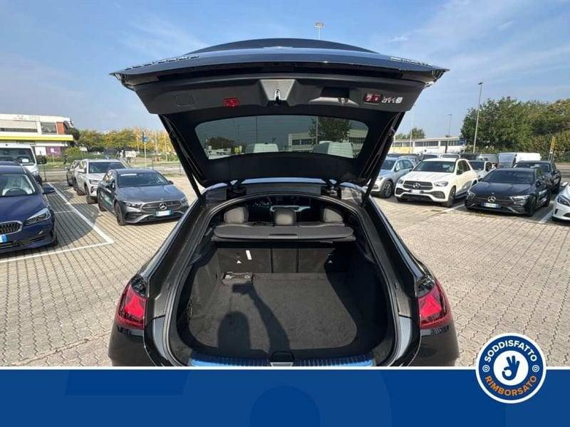 Mercedes-Benz GLE Nuovo 350d 4Matic Coupé AMG Line Premium
