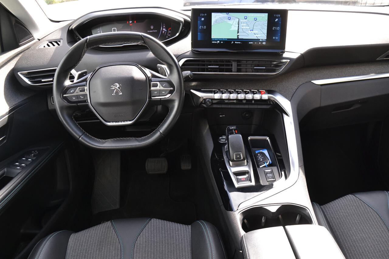 Peugeot 5008 1.5 HDi 130CV 7 POSTI AUT.**PREZZO REALE**UNIPRO'*