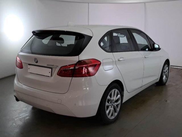 BMW 225 xe Active Tourer iPerformance Business aut.