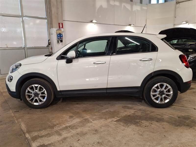 Fiat 500X 1.3 MultiJet 95 CV Business IVA ESPOSTA