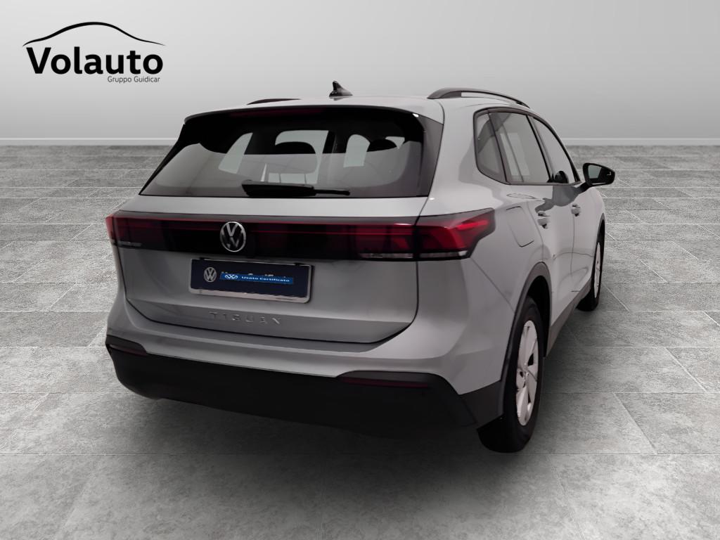 VOLKSWAGEN Tiguan III 2024 - Tiguan 2.0 tdi Life 150cv dsg