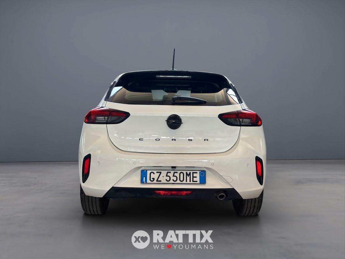 Opel Corsa 1.2 100CV GS