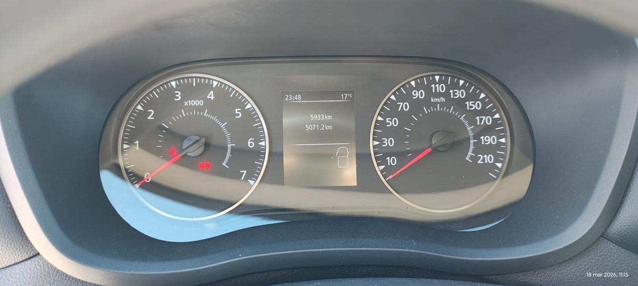 Renault Master T35 2.3 dCi 150 L3 H2 ICE