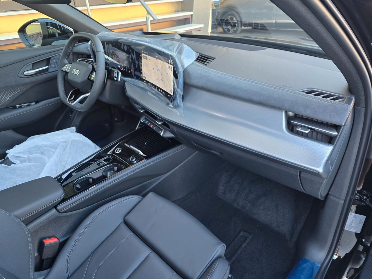 Audi Q3 SPB TDI 110 kW S tronic Line edition