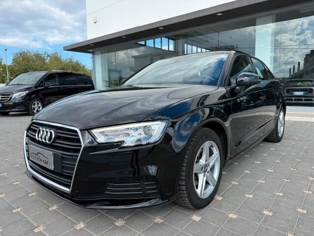 Audi A3 SPB 30 TDI Admired 2019