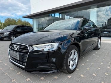 Audi A3 SPB 30 TDI Admired 2019