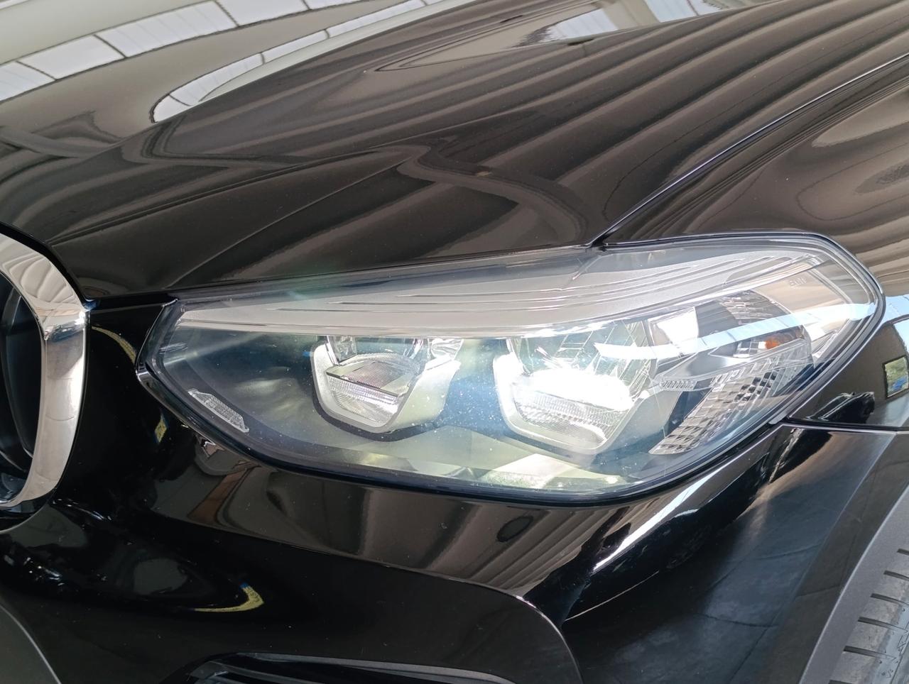 BMW X3 xdrive30e Business Advantage auto