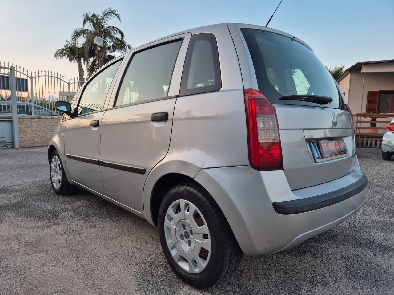 Fiat IDEA 1.3 Multijet Dynamic NUOVA FULL