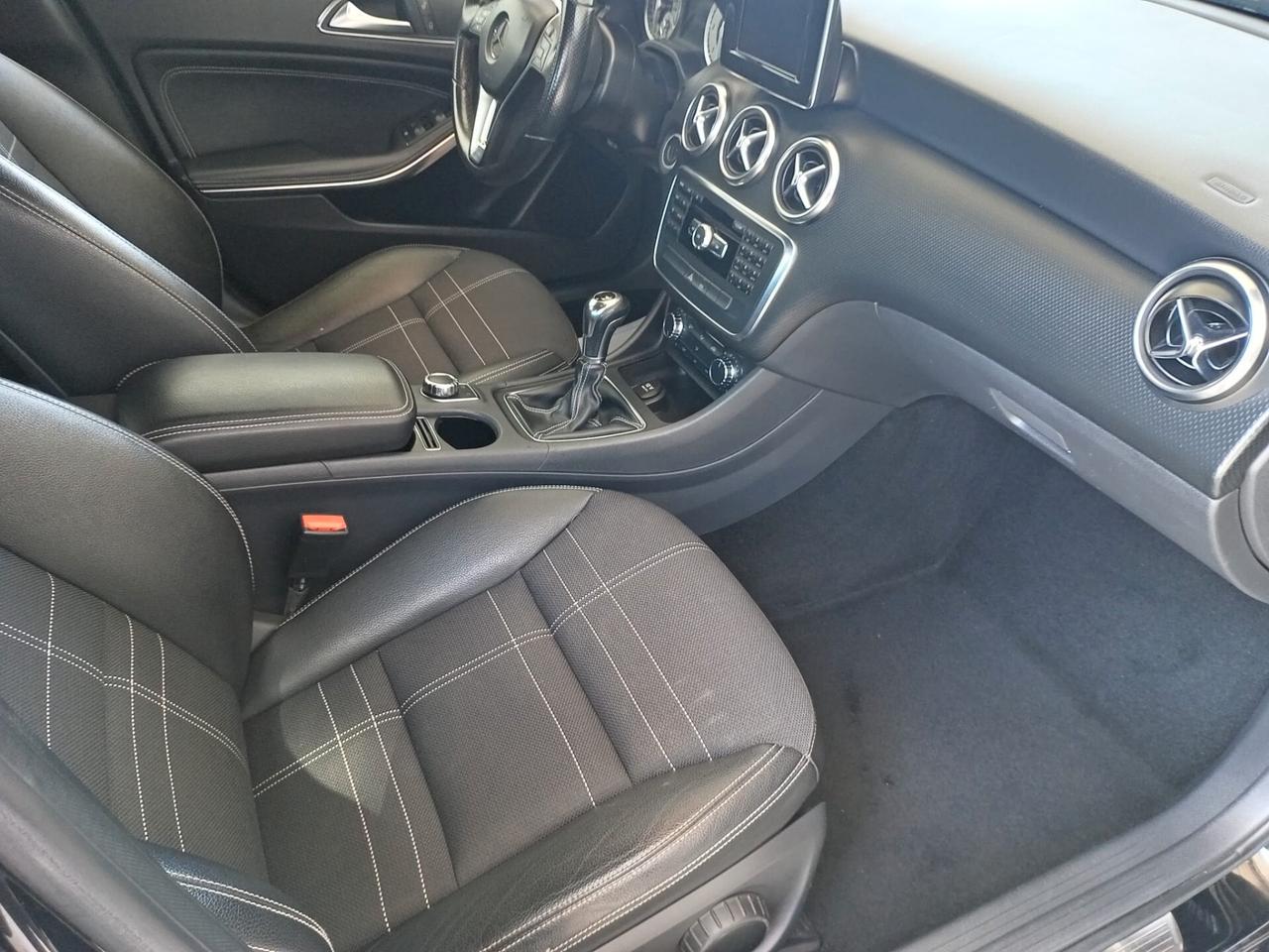 Mercedes-benz A 180 A 180 CDI Sport