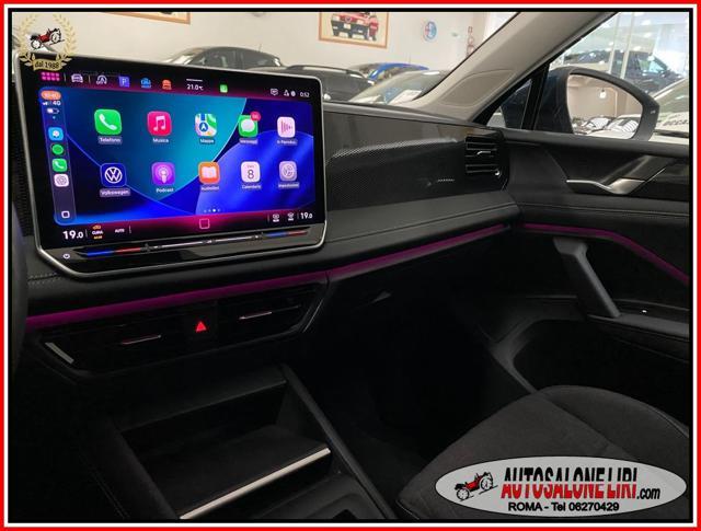 VOLKSWAGEN Tiguan 1.5 eTSI 130 CV DSG Edition Plus *NUOVO MODELLO*
