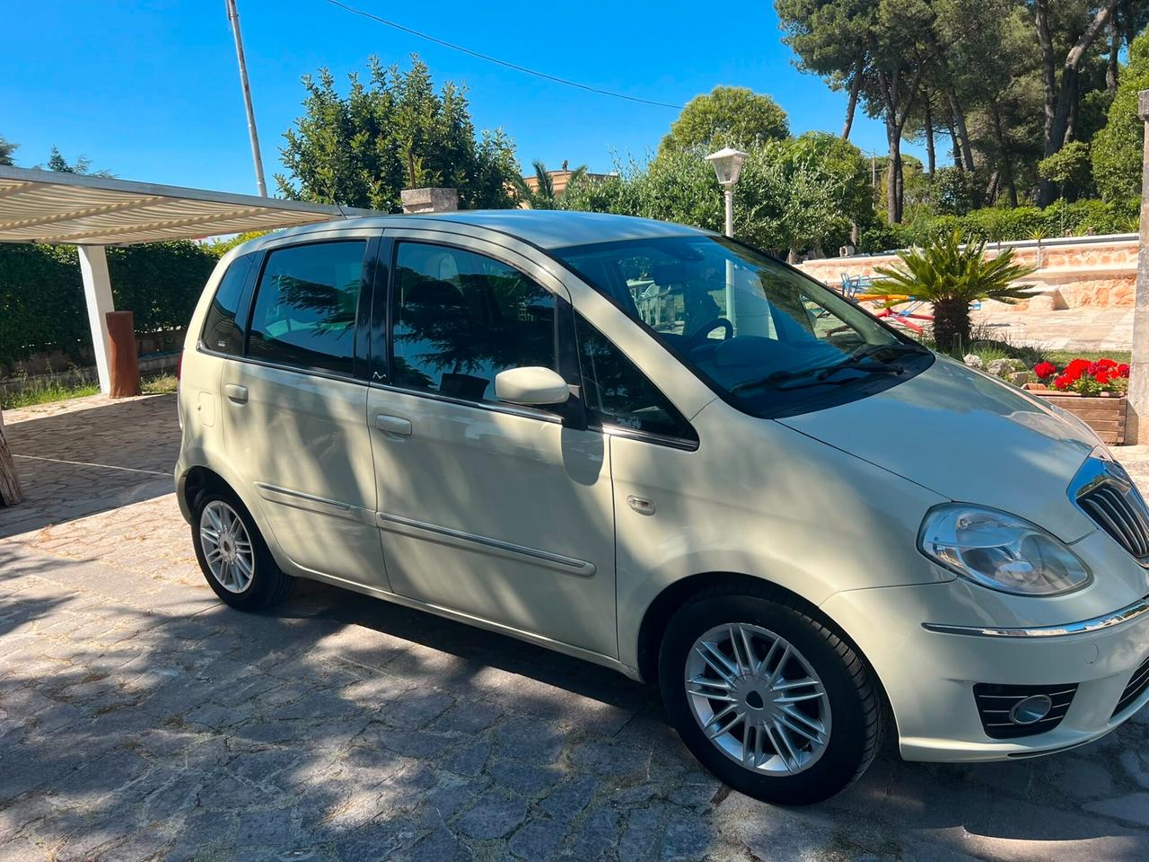 Lancia MUSA 1.4 16V Oro