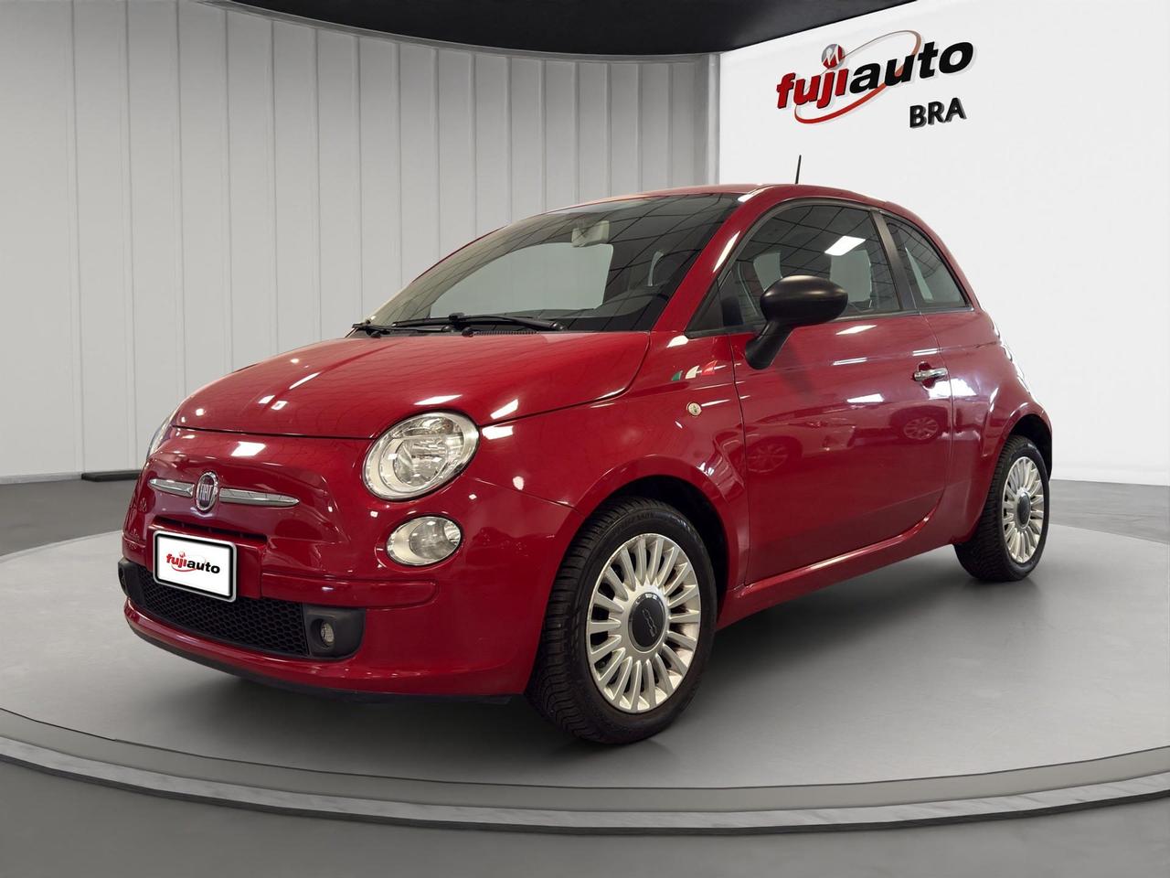 Fiat 500 1.2 Pop Star 69cv E6