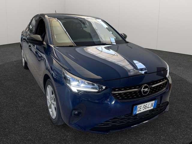 Opel Corsa 1.2 75Cv Elegance