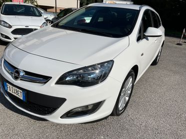 Opel Astra 1.6 CDTI EcoFLEX S&S Sports Tourer Cosmo