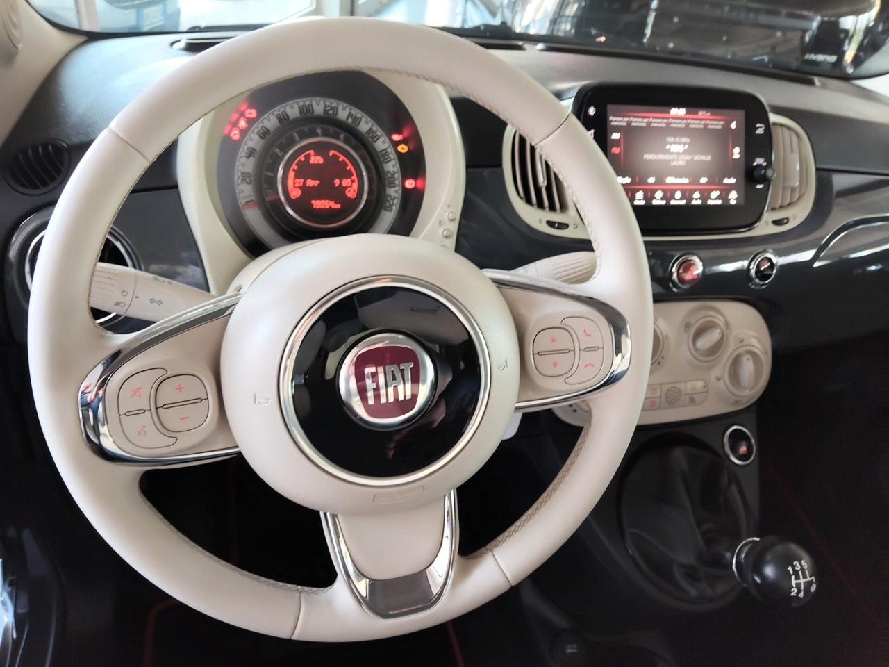 Fiat 500 1.2 Dolcevita