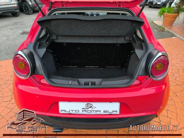 ALFA ROMEO MiTo 1.4 105 CV M.air S&S Distinctive GPL! TAGLIANDATA!