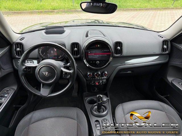 MINI Countryman 2.0 Cooper D Business Countryman