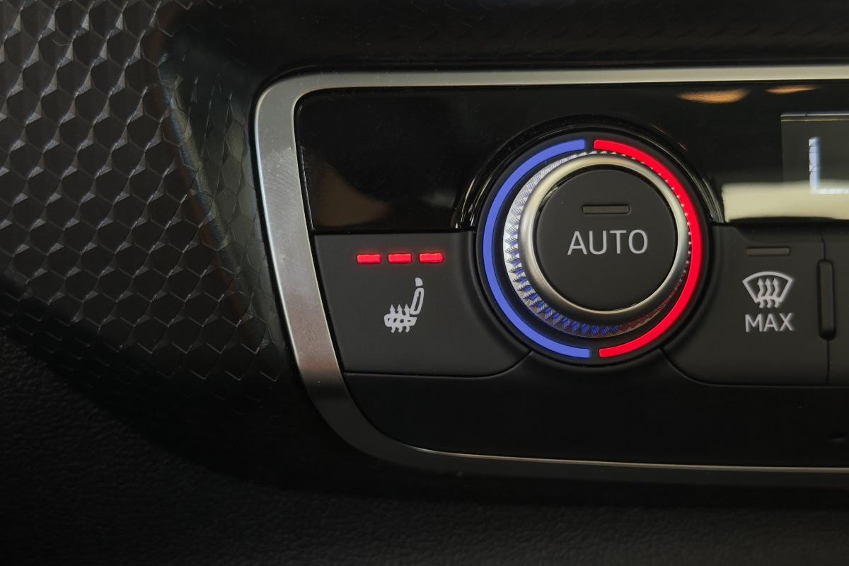 AUDI A1 SPB 25 TFSI S line edition