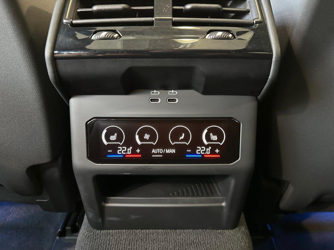BMW 520 d Touring 48V xdrive MSport Pro-20"-Tetto-FULL-IVA