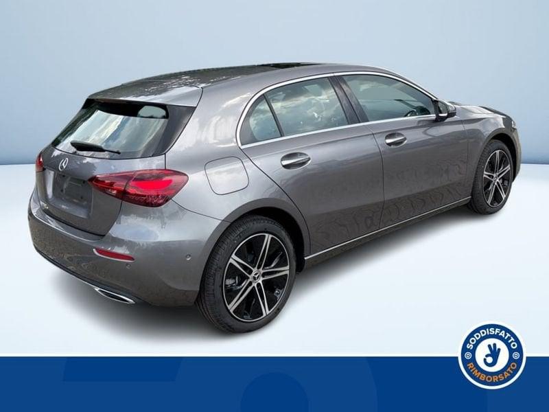 Mercedes-Benz Classe A 250e EQ-Power Automatic Advanced Plus Progressive
