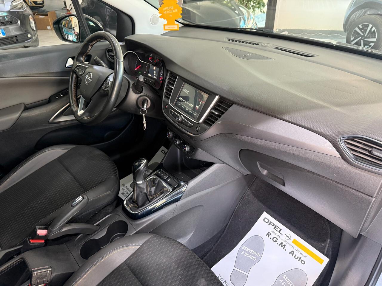 Opel Crossland X 1.6 ECOTEC D 8V Start&Stop Innovation