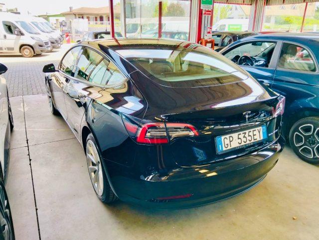TESLA Model 3 UNIPRO - AWD - LONG RANGE - DUAL MOTOR - NO OBBLIG