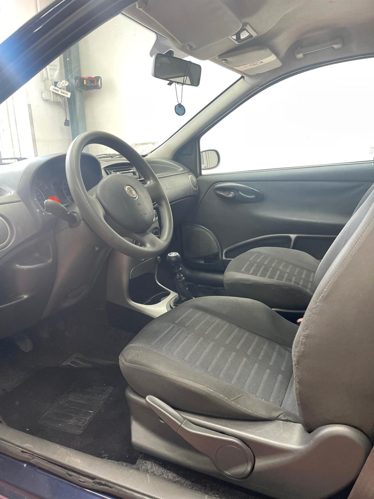 Fiat Punto 1.2 Classic 3p