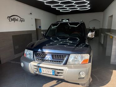 Mitsubishi Pajero 3.2 16V DI-D 3p. GLS2