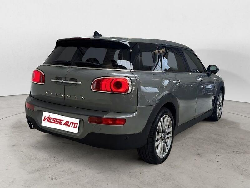 MINI Mini Clubman Mini 1.5 One D Clubman