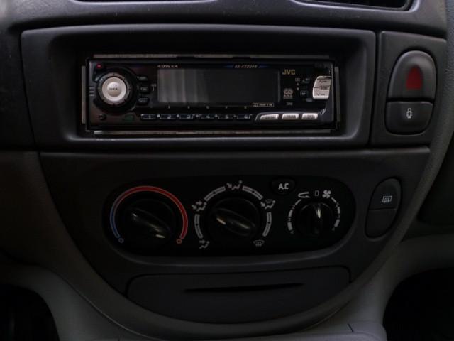 RENAULT Megane Megane I Hatchback SCENIC 1.6 16V