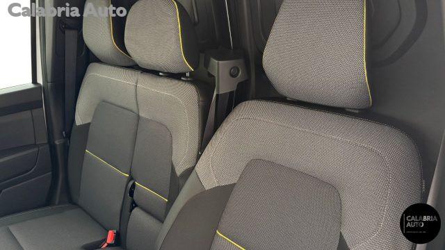 RENAULT Kangoo E-Tech Elect AC22/DC80 Comfort Range PC-TN