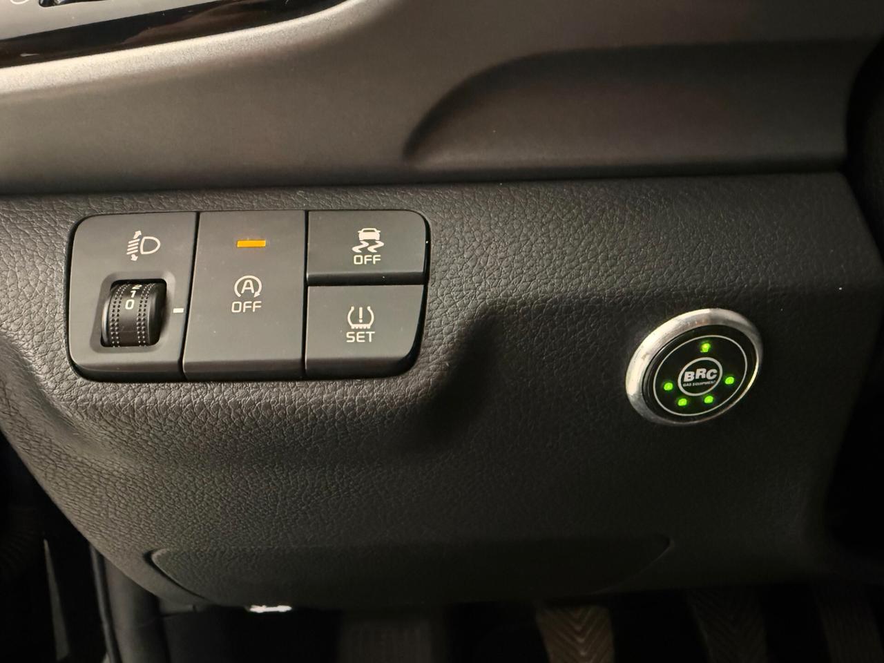 Kia Stonic 1.2 MPI GPL Style Special Edition