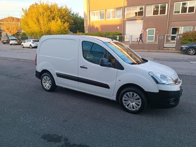 CITROEN Berlingo 1.6 HDi 75CV FAP Van 2 posti L1