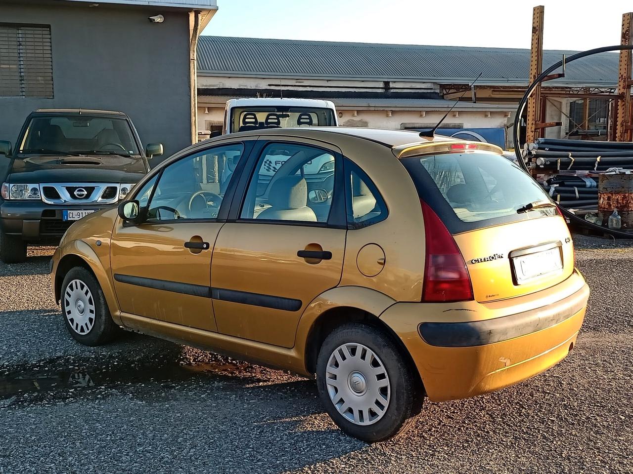 Citroen C3 1.1 Classique