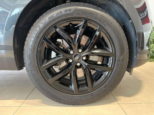 LAND ROVER Range Rover Velar 2.0D I4 204 CV Dark Edition