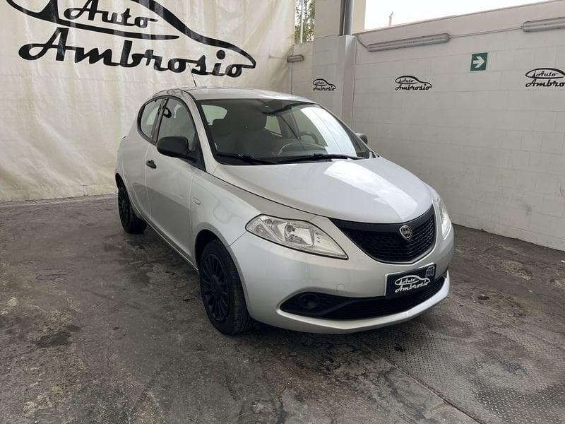 Lancia Ypsilon 1.2 69 CV 5 porte GPL Ecochic Platinum TUA DA 12O EURO AL MESE