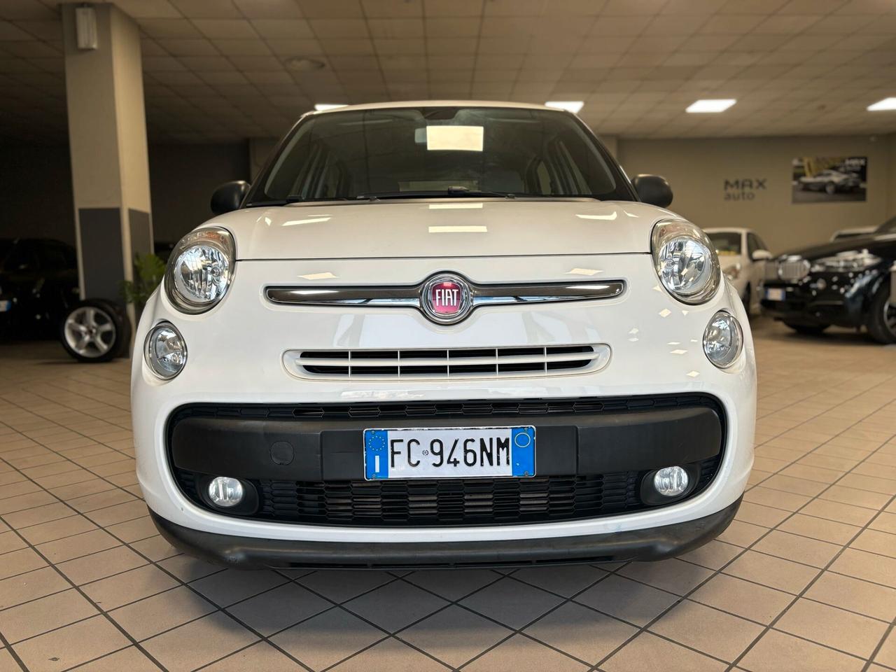 Fiat 500L 1.3 Multijet 85 CV Lounge