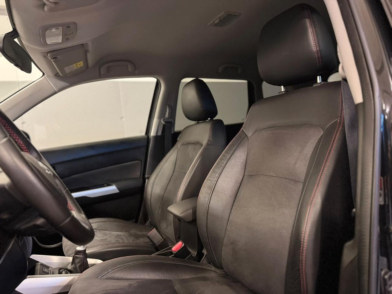 Suzuki Vitara 1.4 Boosterjet 4WD AllGrip S