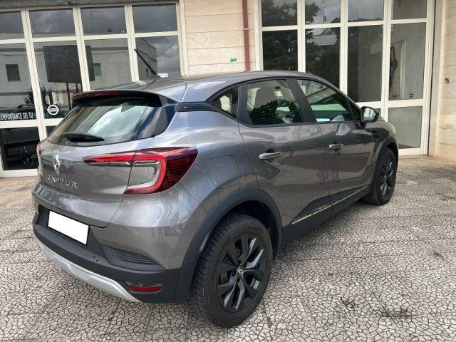 RENAULT Captur 1.5 Blue dCi 115 CV EDC