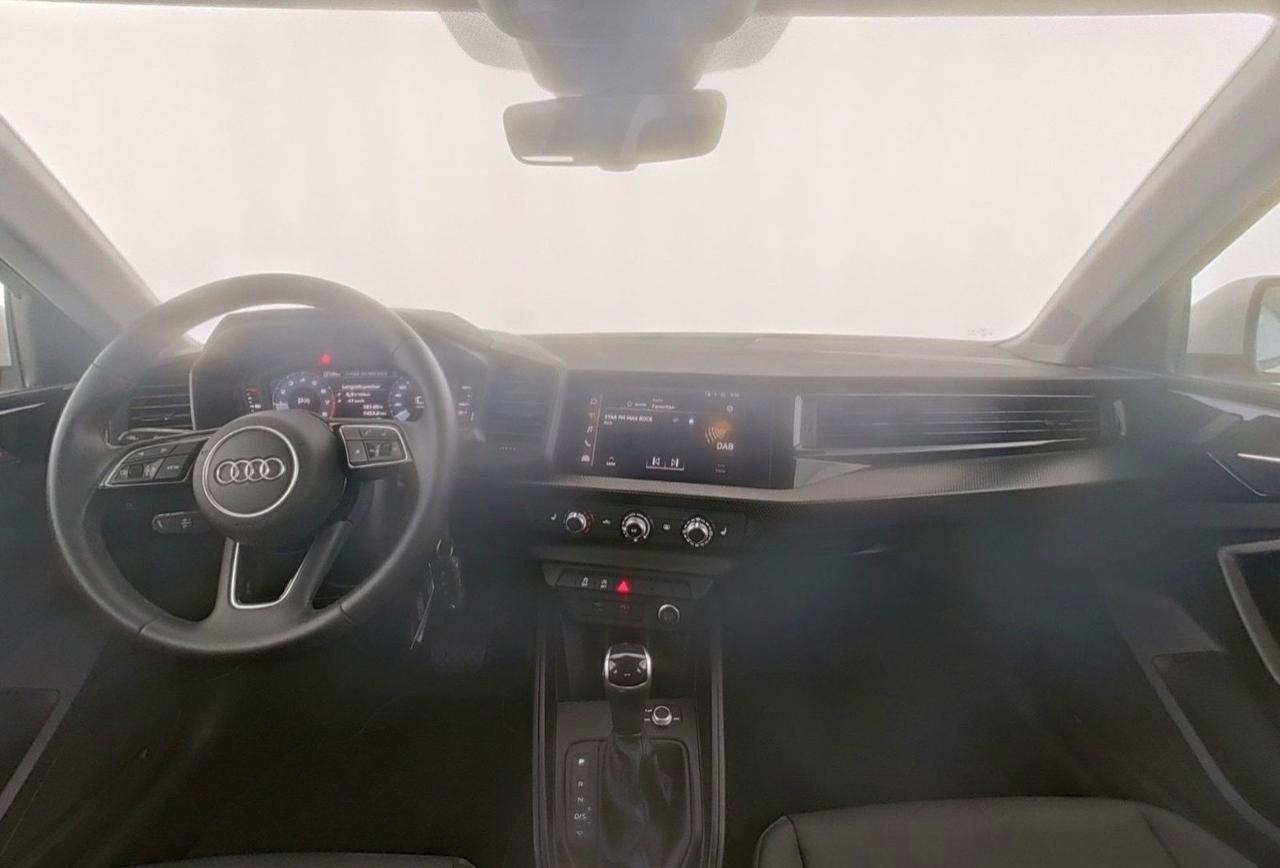 Audi A1 allstreet Citycarver 30 TFSI Admired S TRONIC