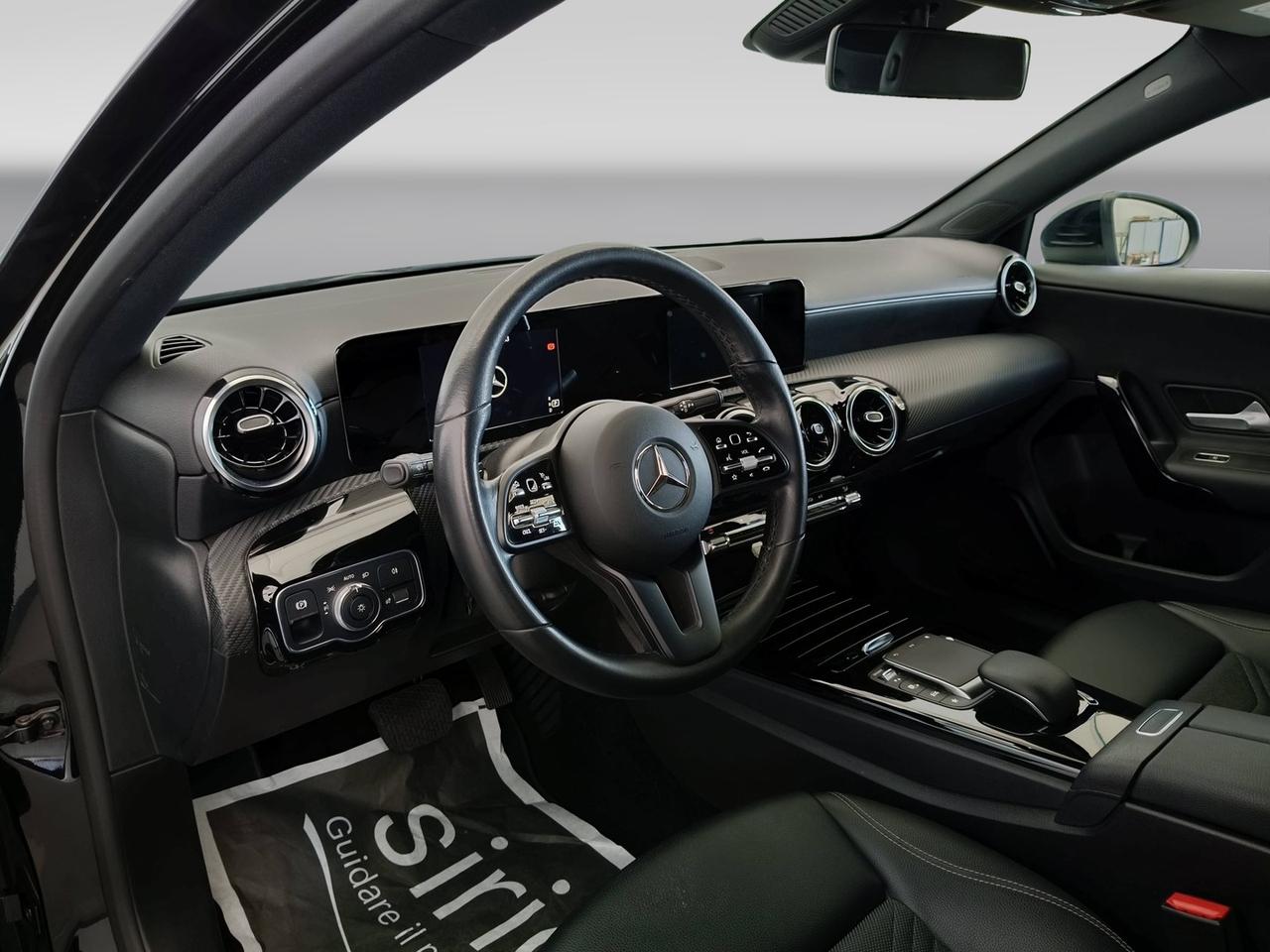Mercedes-Benz Classe A - W177 2018 - A 180 d Business Extra auto