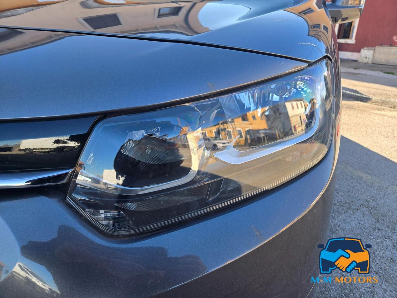 TOYOTA Proace City Verso 1.5D 100cv S&S mt6 L1 D Executive