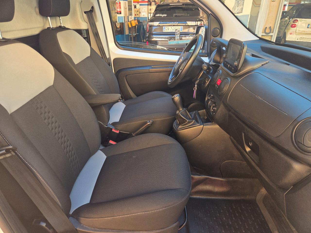 Fiat fiorino