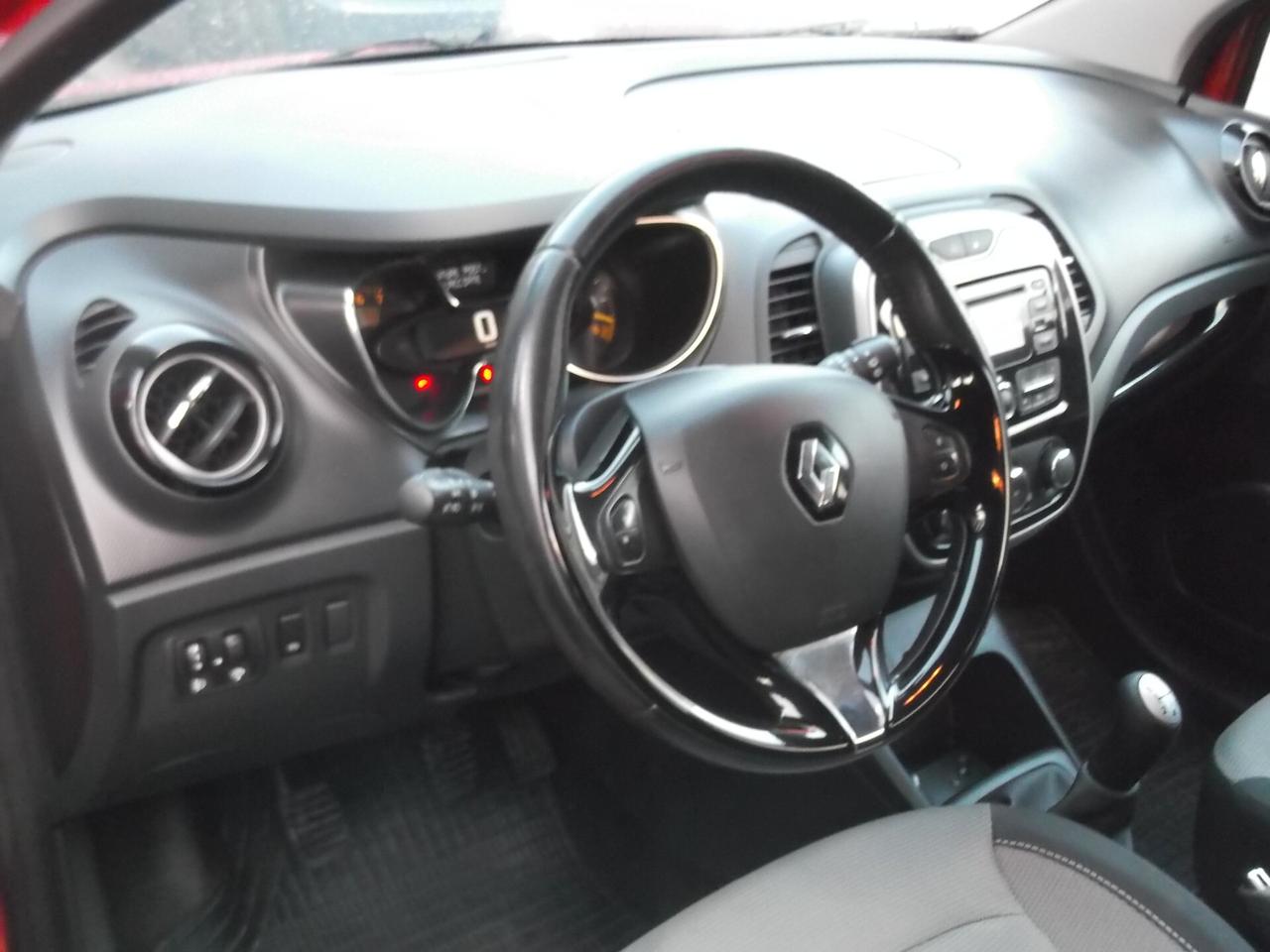 Renault Captur 0.9 TCe 12V 90 CV Start&Stop Live - 26