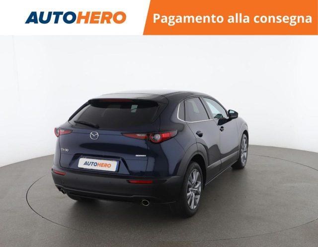 MAZDA CX-30 2.0L e-Skyactiv-G M Hybrid 2WD Exclusive Line