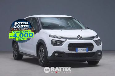 Citroen C3 1.2 Puretech 83CV Feel Pack