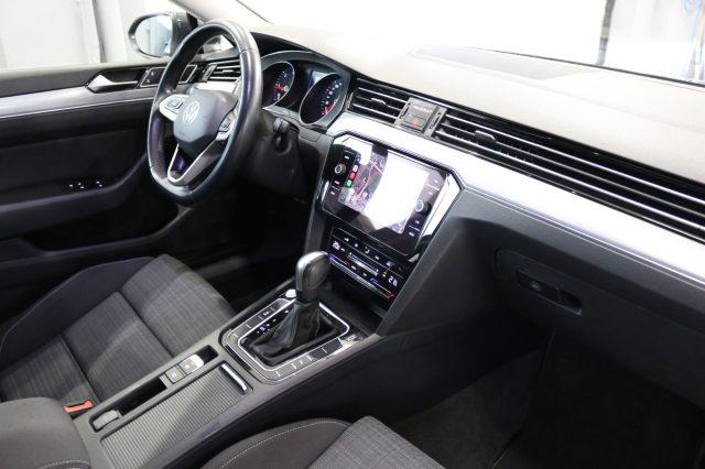 VOLKSWAGEN Passat Variant 2.0 TDI SCR EVO DSG Business "" BELL1SS1MA ""