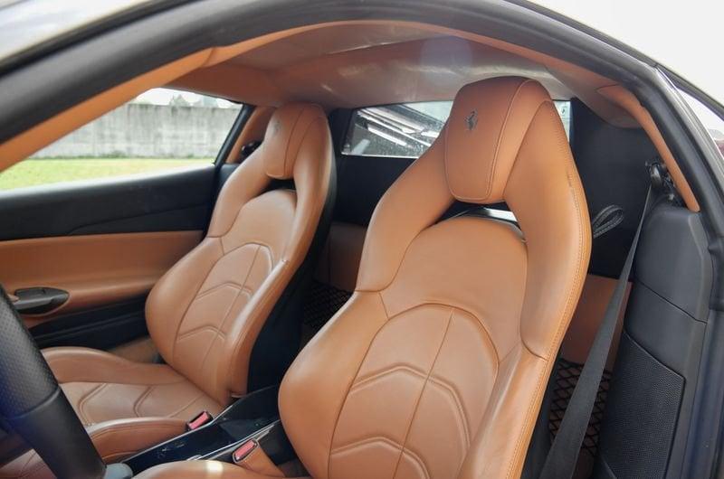 Ferrari 488 GTB full carbonio