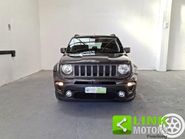 JEEP Renegade 1.0 T3 Limited GARANZIA INCLUSA