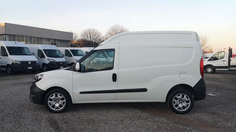 FIAT Doblò 1.6 MJT 105CV PC TA furgone